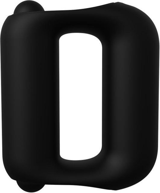 Binchi Health Electronics Mini Massagegerät, Schwarz - Bild 1