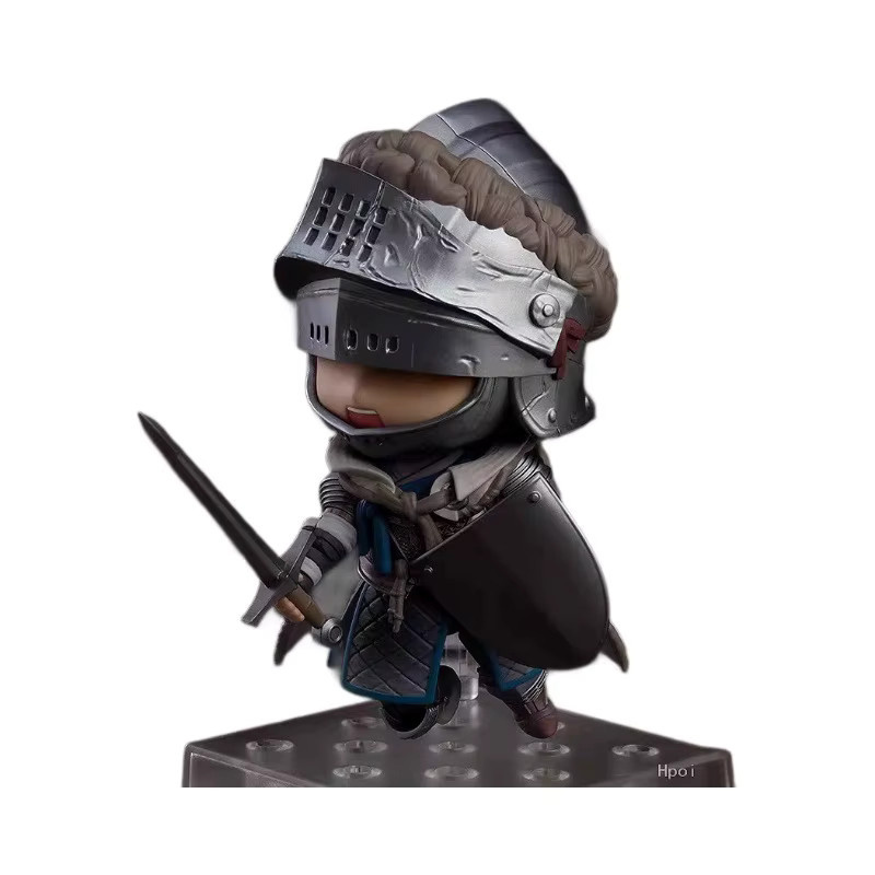 Bandai Chibi Vagabond Knight, Actionfigur, Ritter, ab 14 Jahren - Bild 2