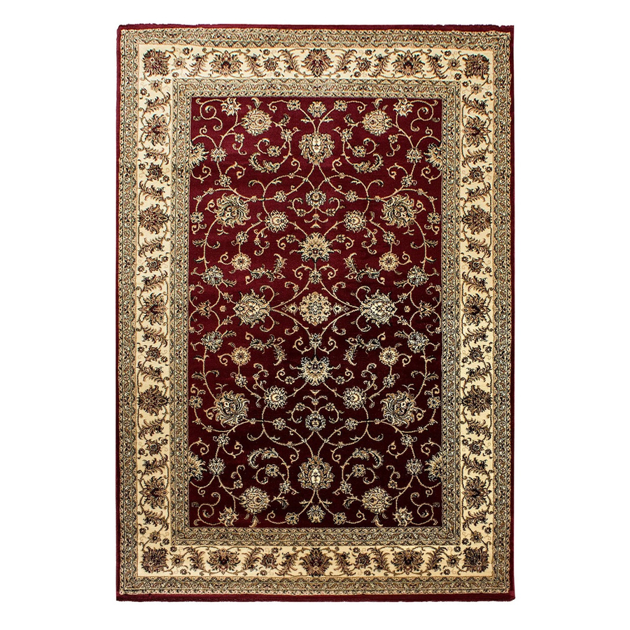Ayyildiz Orientteppich Marrakesh Barock in Rot, B/L: 160 x 230 cm - Bild 2