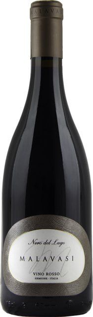 Malavasi Roséwein Moscatello 2021, Lombardei, trocken, 0,75 l - Bild 1