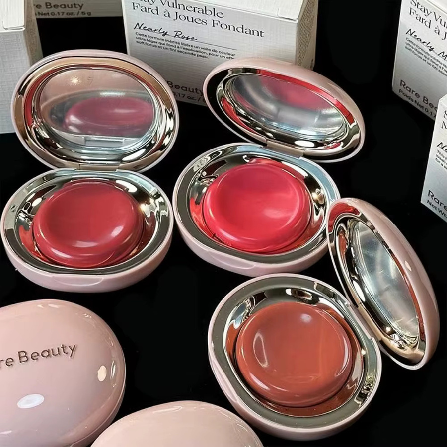Rare Beauty Puder-Rouge, Unisex - Bild 1