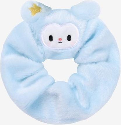 Stray Kids Scrunchie, weiß, Damen - Bild 1
