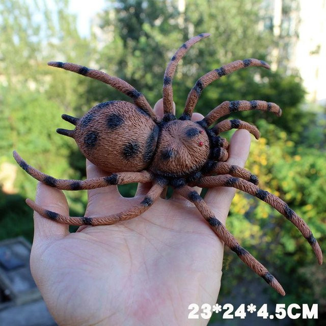 Linyi toy car Wildes Insekten-Tier-Modellset, Actionfiguren, Set / Bundle - Bild 1