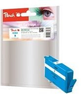 Peach Cyan Tintenpatrone PI300-546 für Inkjet-Drucker - Bild 1