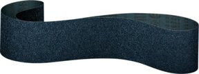 Klingspor Schleifband Zirkonkorund CS416Y für Metall, Körnung 60, B: 150 mm, L: 2000 mm - Bild 1