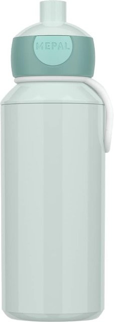 Mepal Pop-Up Trinkflasche Campus 400 ml Green - Bild 1