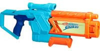 Nerf Super Soaker Mega Dunk-Fill Wasserblaster, Wasserpistole - Bild 1