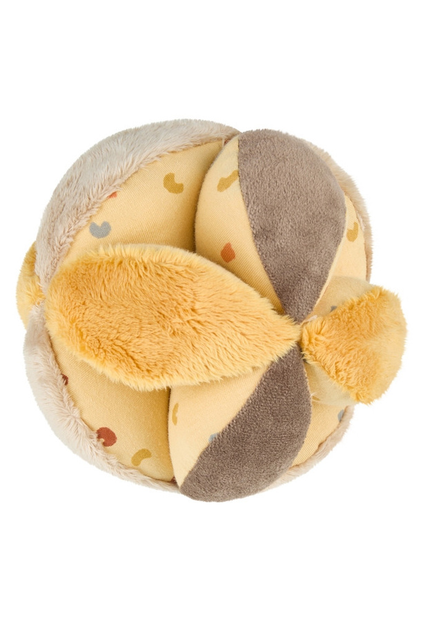 Sterntaler Stoffball Löwe Leo, Plüsch / Textil - Bild 1