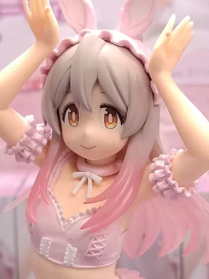 Bandai Onimai Oyama Mahiro Pastel Bunny Ver., Einzelfigur - Bild 2