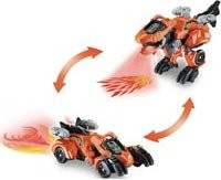 Vtech Switch & Go Dinos Fire-T-Rex Spielfigur ab 3 Jahren - Bild 1