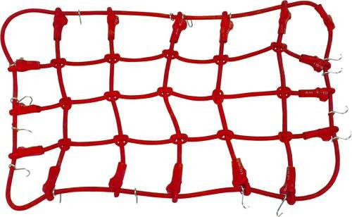 Reely RE-6490131 Ersatzteil, Tuningteil, Rot - Bild 1