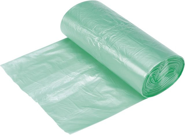 OBI Abfallsack HDPE 23, 40 Stück - Bild 1