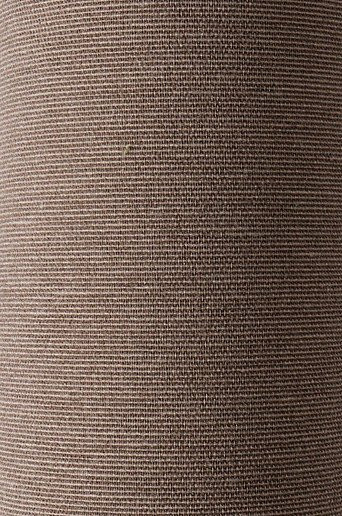 Jotex Stoffmuster PANAMA in Braun mit Oeko-Tex Standard 100 - Bild 1
