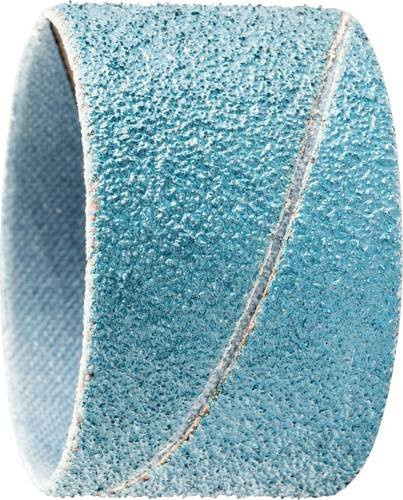 PFERD Zirkon Schleifhülse GSB Blau Durchmesser: 45 mm, Höhe: 30 mm, Körnung: 60 - Bild 1