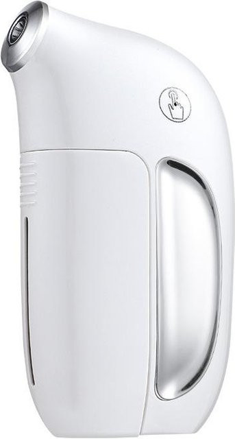 Binchi Health Technology Sauerstoffinjektionsinstrument, Weiß, Unisex - Bild 1