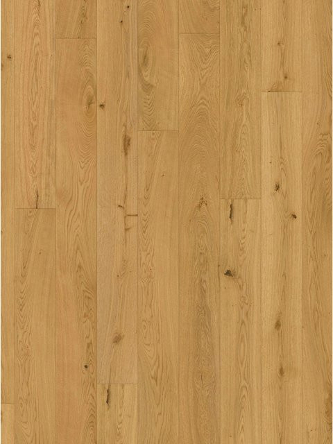 Parador Parkettmuster 3060 Living+ Eiche Soave Natur Lackiert Matt Braun - Bild 1