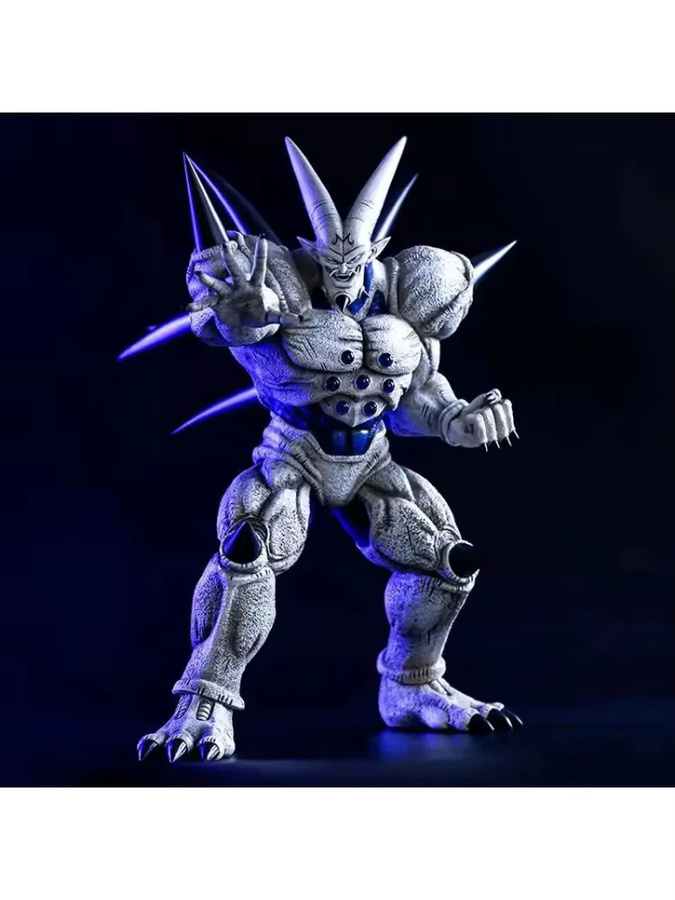 Bandai Dragon Ball Syn Shenron Figur, Actionfiguren, 20cm, Kunststoff - Bild 6