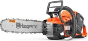 Husqvarna Akku-Motorsäge 542i XP 16 Zoll in Orange für Profis - Bild 1