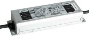 Brumberg LED-Netzgerät IP67 Driver 12V 60W 5A Silber Aluminium - Bild 1