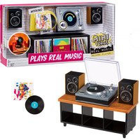 MGA Miniverse Real Music Record Player, Basteln - Bild 1