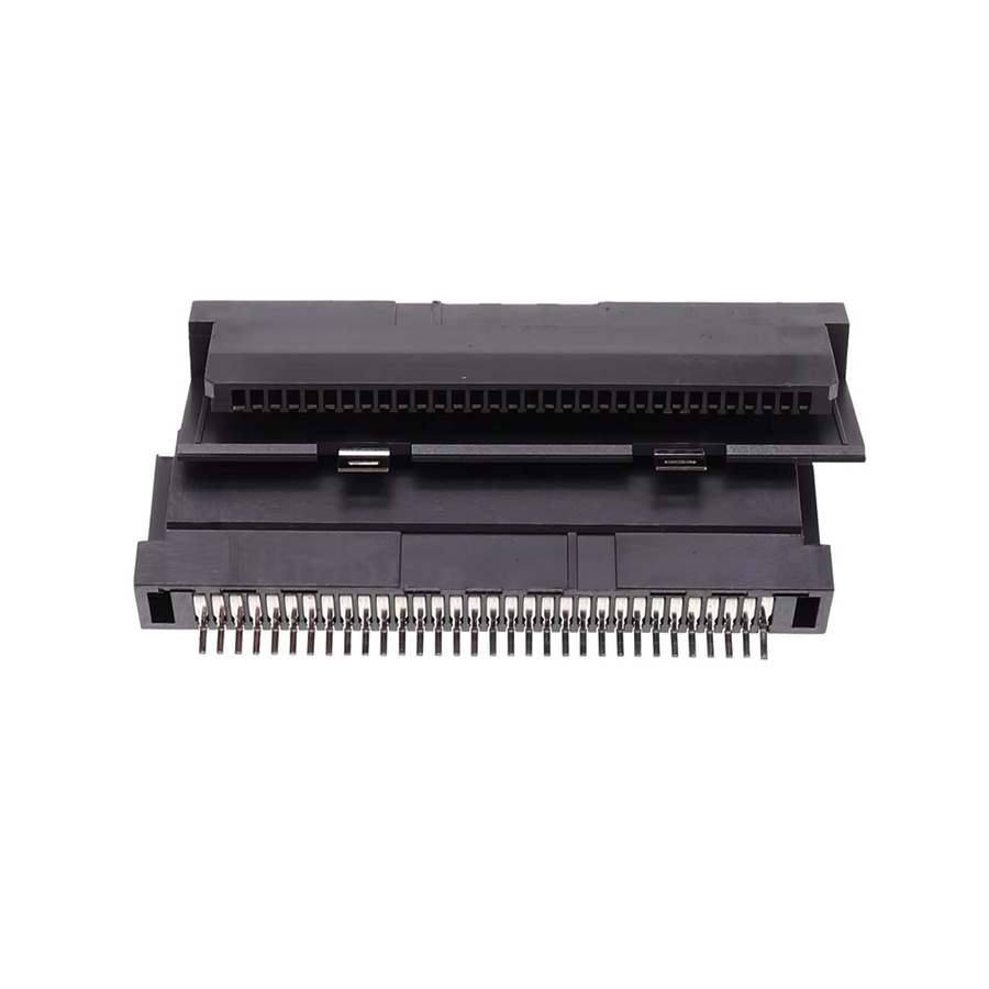 TingDong 32pin Spielkarten Adapter für GBA, NDS, GBC und GB Konsolen in Schwarz - Bild 2