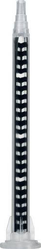 TOOLCRAFT 3DDM.B100s Statikmischer aus Kunststoff, transparent, 10 Stück - Bild 1