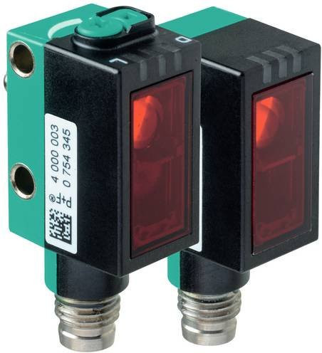 Pepperl+Fuchs Einweg-Lichtschranke OBE12M-R101-SEP-IO-V3 281013 in Multicolor - Bild 1