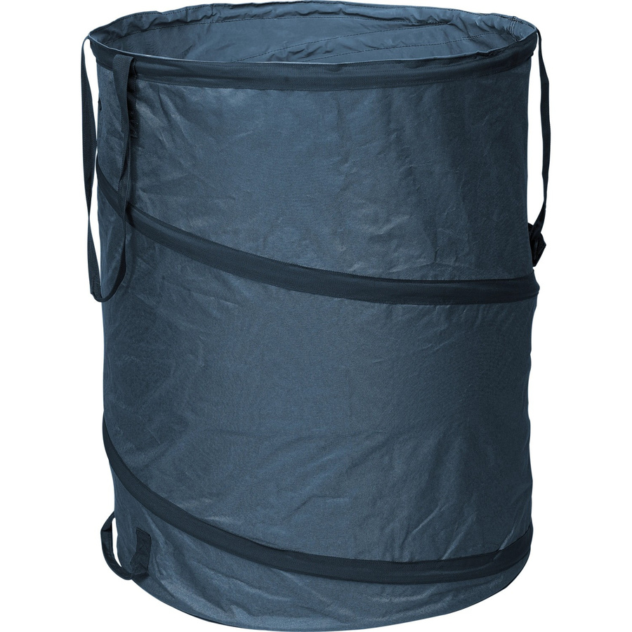 Gartensack Pop Up 150 in Anthrazit - Bild 2