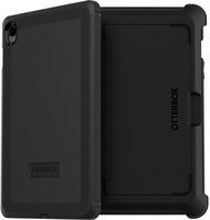 Otterbox Defender Tablet-Cover für Samsung Galaxy Tab S9 FE in Schwarz - Bild 1