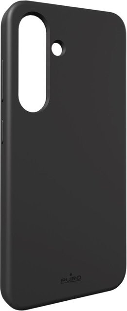 Samsung Galaxy S25 Handyhülle ICON in Schwarz - Bild 1