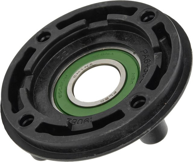 DAZZLEEX Exzenterschleifer Lagerhaltergehäuse N329082 NA293294 für DCW210 DWE6423 Elektrowerkzeug-Zubehör - Bild 1