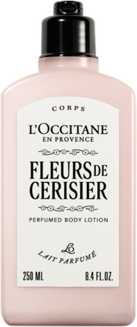 L'Occitane Fleurs de Cerisier Körpermilch - Bild 1