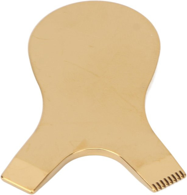 Beautyyy Wimpernlift Kamm, beige, Unisex - Bild 1