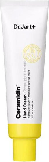 Dr.Jart+ Ceramidin Handcreme mit Panthenol, 100 ml - Bild 1