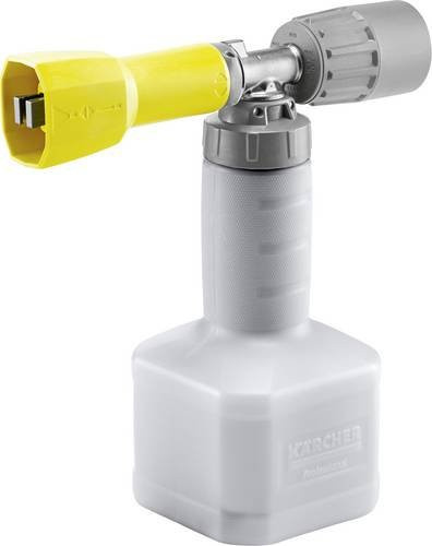 Kärcher Professional Advanced Schaumlanze aus Messing in Gelb - Bild 1