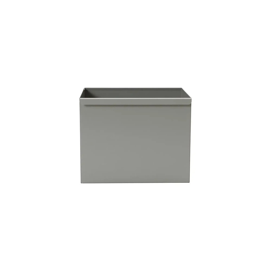 House Doctor Aufbewahrungsbox für Regal Rack, 30 x 38 cm - Bild 1