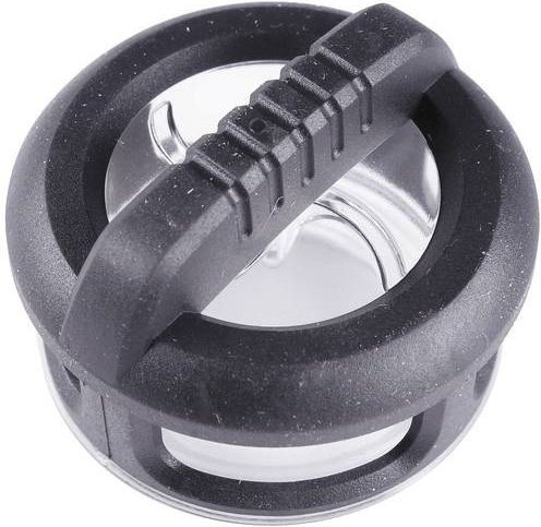 Gardena Abdeckung für Beimischgerät in Schwarz 13051-20 - Bild 1