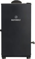 Masterbuilt MES 140B Digitaler Elektrischer Smoker in Schwarz - Bild 1