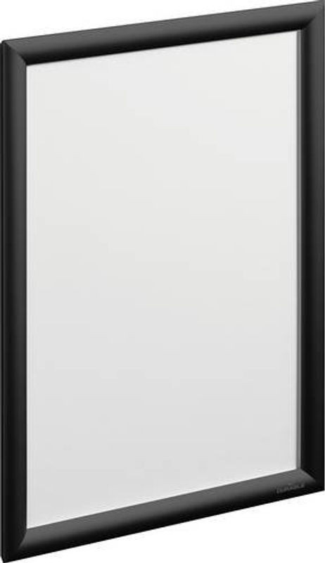 Durable Bilderwechselrahmen DIN A3 in Schwarz mit aufklappbarer Front - Bild 1