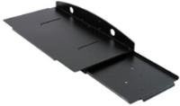Ergotron Tastaturschublade mit Mausablage in Schwarz (77-050-200) - Bild 1