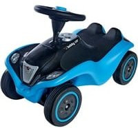 BIG Bobby Car Next Rutscher Blau - Bild 1