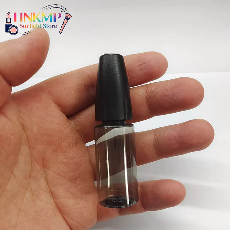 HNKMP PET-Sprühflasche für Öl und Nagelkunst, 30 ml, Unisex - Bild 4