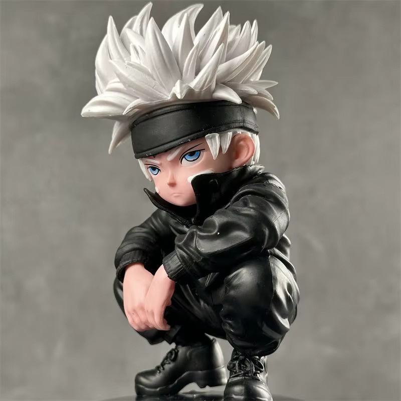 Bandai Anime-Figuren, Statuen, Kunststoff, adults - Bild 4