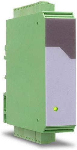 Motrona 9085.5010 Signalwandler Inkremental/Analog in Grün - Bild 1