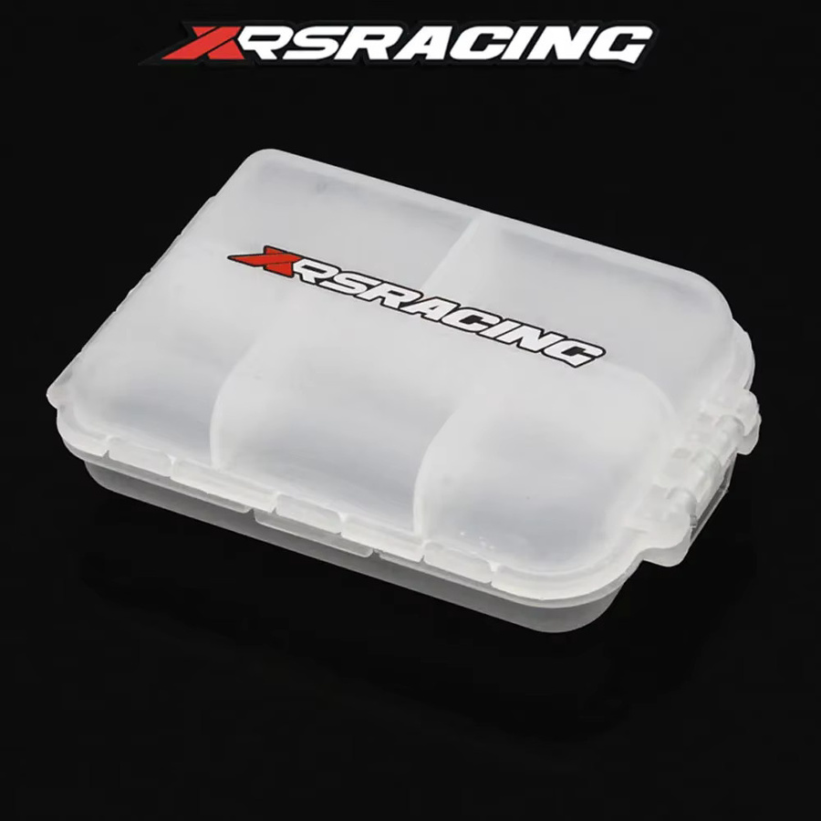 Xrs Racing RC Auto Modell Autos Werkzeug Mini Klapp Schrauben Box, Zubehör - Bild 2