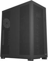 FSP U500 Big-Tower-Gehäuse in Schwarz - Bild 1
