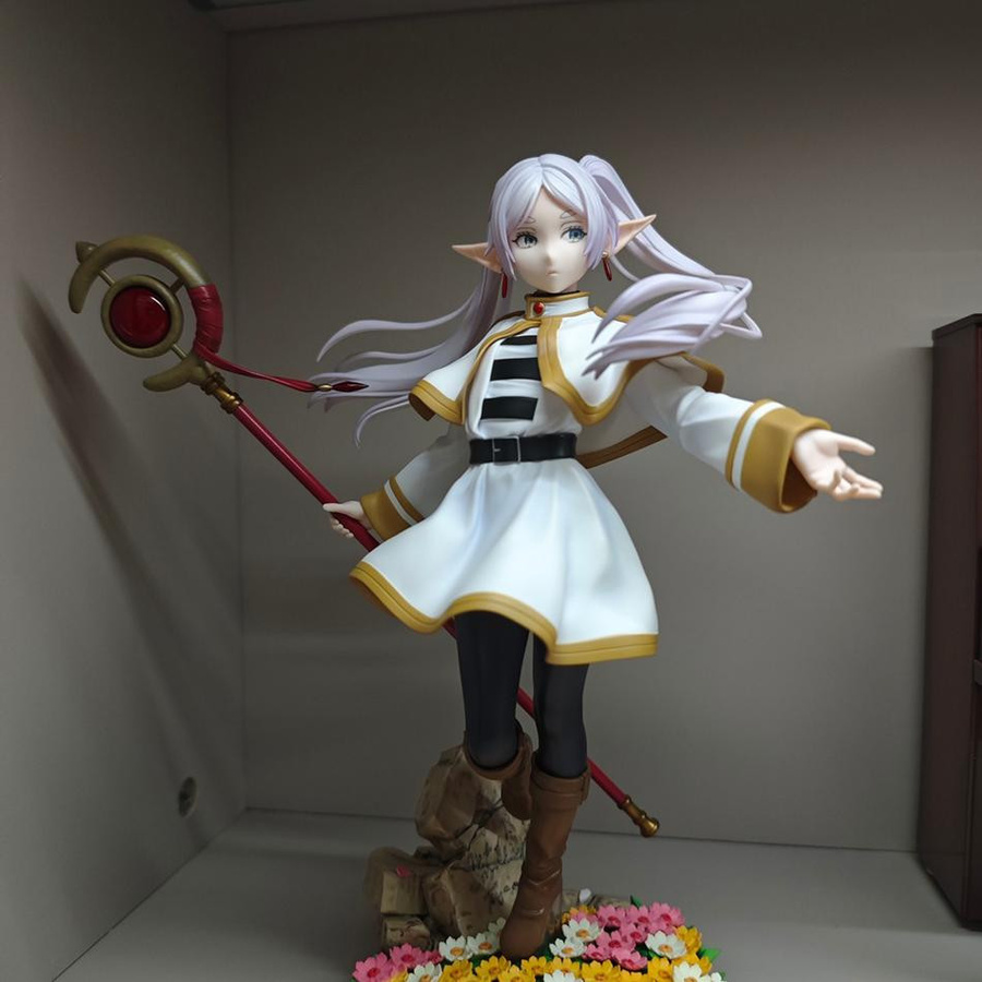 Kotobukiya Frieren: Beyond Journey's End Actionfigur PVC-Statue ab 3-6 Jahren - Bild 5