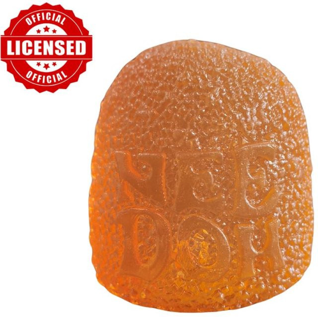 Schylling Nee Doh Gummibärchen, Weiches Quetsch-Fidget-Spielzeug - Bild 1