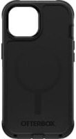 Otterbox Defender ProPack Handyhülle für iPhone 16e, iPhone 15, iPhone 14 und iPhone 13 in Schwarz - Bild 1