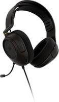 Corsair HS35 v3 Gaming-Headset Over-Ear in Carbon Black mit 3,5 mm Klinkenanschluss für PC, PlayStation und Nintendo Switch - Bild 2
